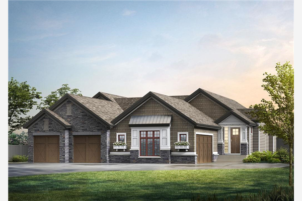 135 Clear Creek Place, Rural Rocky View County