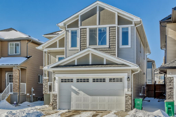 219 Bayview Street SW, Airdrie