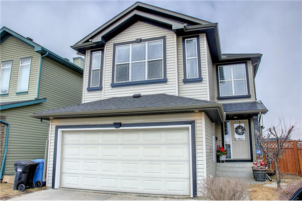 90 saddlecrest Close, Calgary