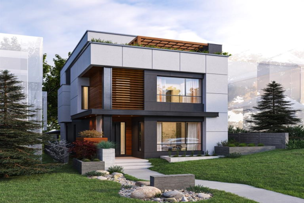 1727 23 Avenue NW, Calgary