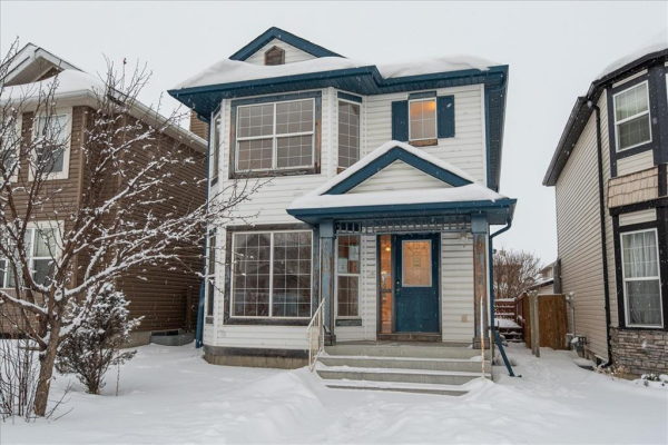 691 Taradale Drive NE, Calgary