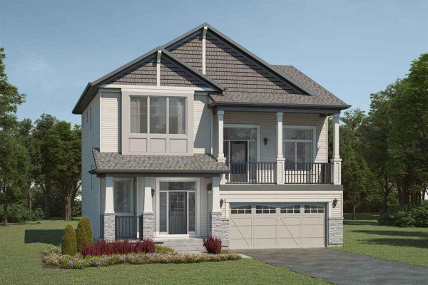 29 Carringham Heights NW, Calgary
