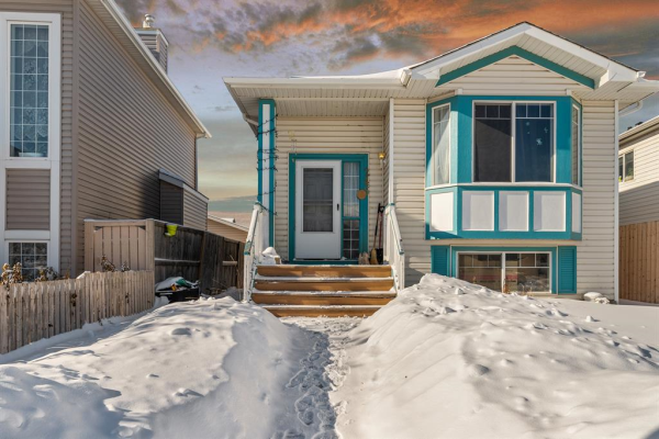 245 Martinvalley Road NE, Calgary