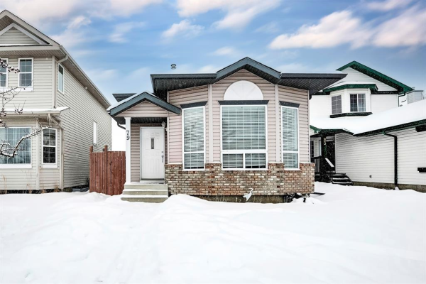 79 Harvest Rose Circle NE, Calgary