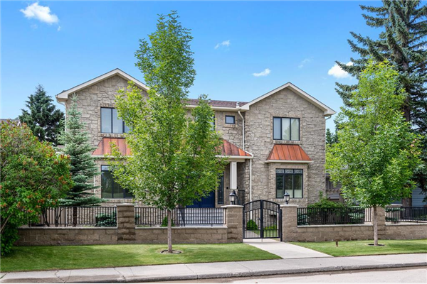 1615 48 Avenue SW, Calgary