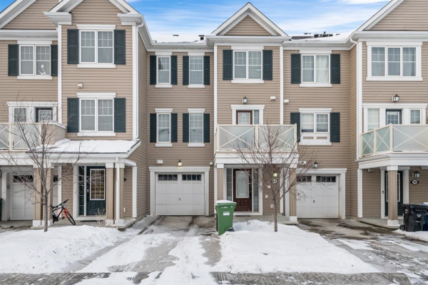 18 Cityscape Avenue NE, Calgary