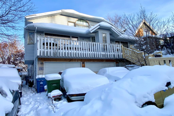 3610 Parkhill Street SW, Calgary