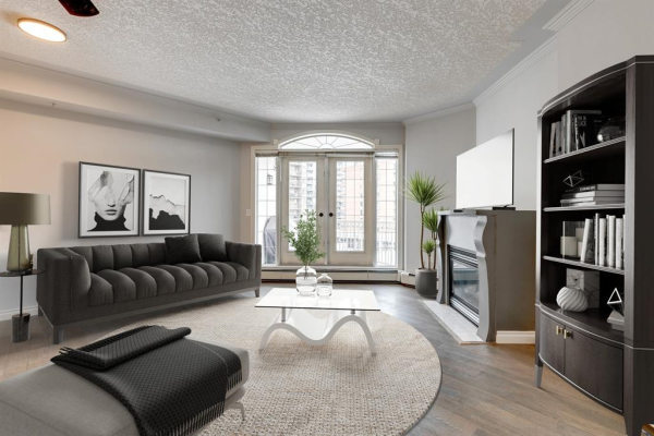 1315 12 Avenue SW, Calgary
