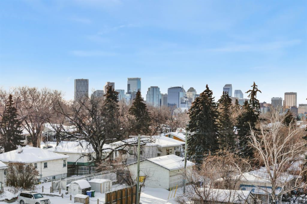 1022 16 Avenue NW, Calgary