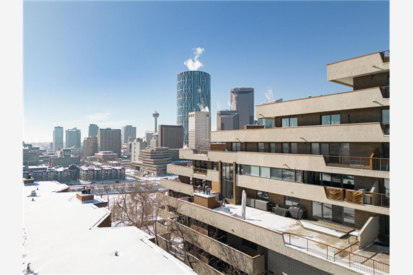 300 Meredith Road NE, Calgary