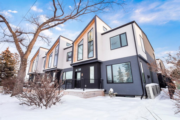 1523 20 Avenue NW, Calgary
