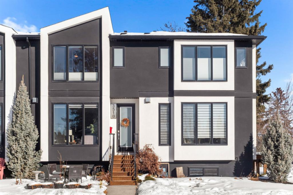 3510 19 Avenue SW, Calgary