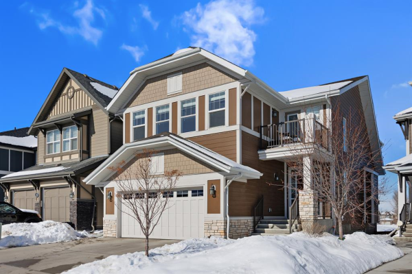 78 Auburn Sound Close SE, Calgary