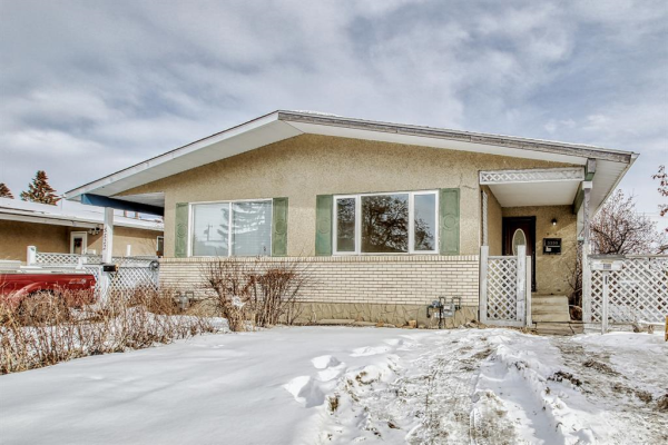 5520 Trelle Drive NE, Calgary