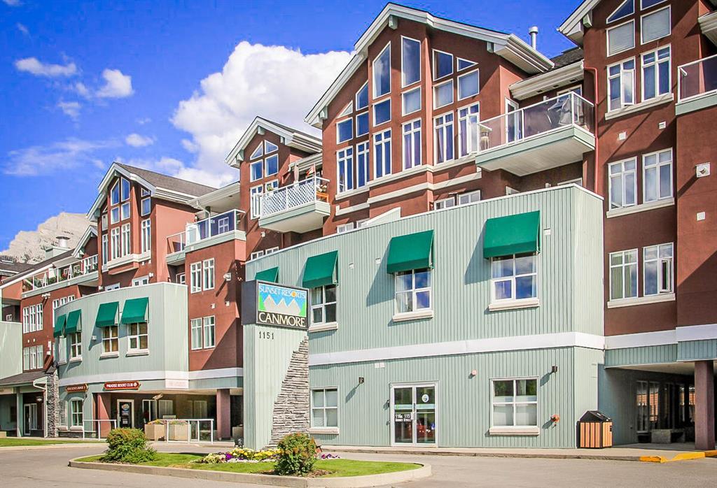 1151 Sidney Street, #232
