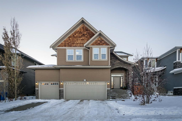 265 Kinniburgh Boulevard, Chestermere