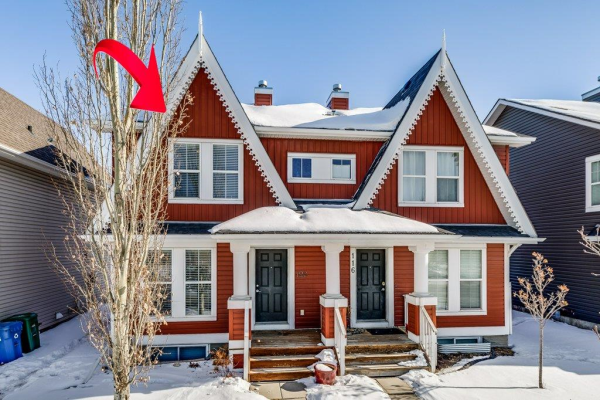 120 Auburn Bay Street SE, Calgary