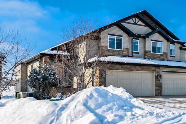 329 Crystal Green Rise, Okotoks
