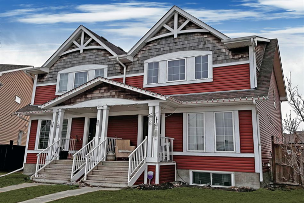 58 Auburn Crest Place SE, Calgary