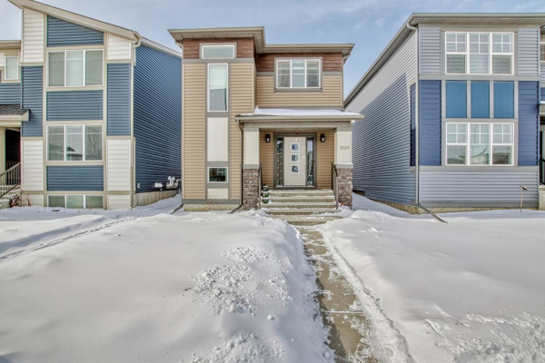 1123 Cornerstone Street NE, Calgary