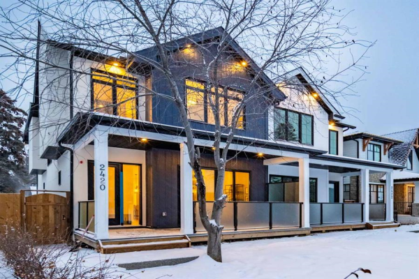 2420 35 Street SW, Calgary