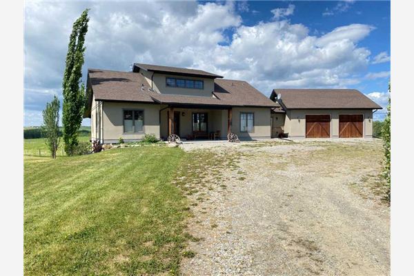 281235 Range Road 42, Rural Rocky View County