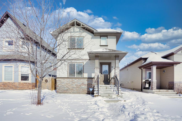 26 Saddlebrook Circle NE, Calgary