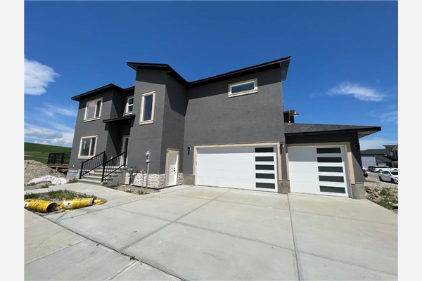 97 Baysprings Gardens SW, Airdrie