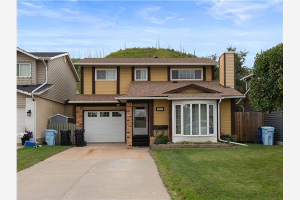 168 Grayling Crescent, Fort McMurray