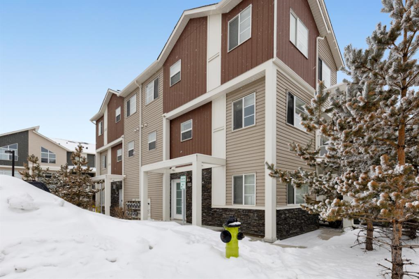 304 redstone View NE, Calgary