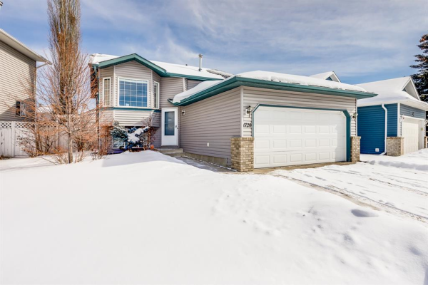 1720 Big Springs Way SE, Airdrie