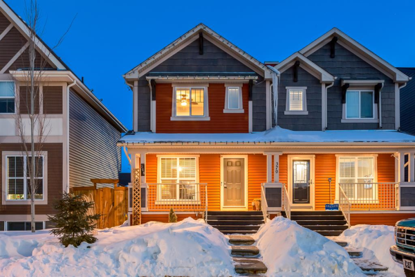 366 CRANFORD Park SE, Calgary