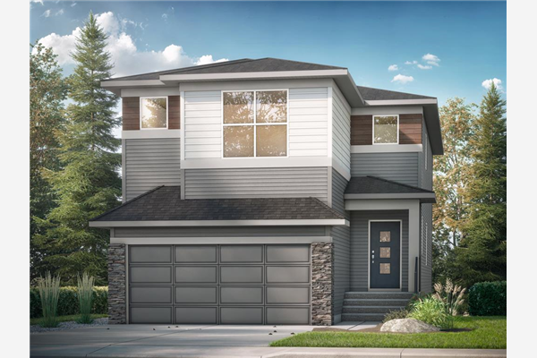 1109 Midtown Avenue SW, Airdrie