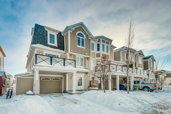 154 Windstone Park SW, Airdrie