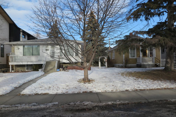 434 - 438 28 Avenue NW, Calgary
