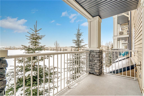 115 Prestwick Villas SE, Calgary