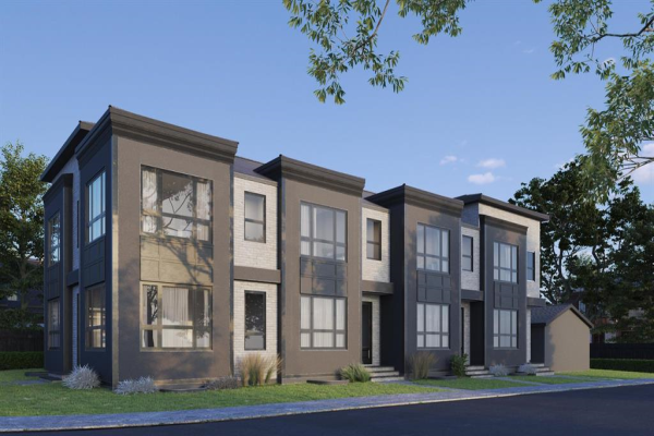 402 26 Avenue NW, Calgary