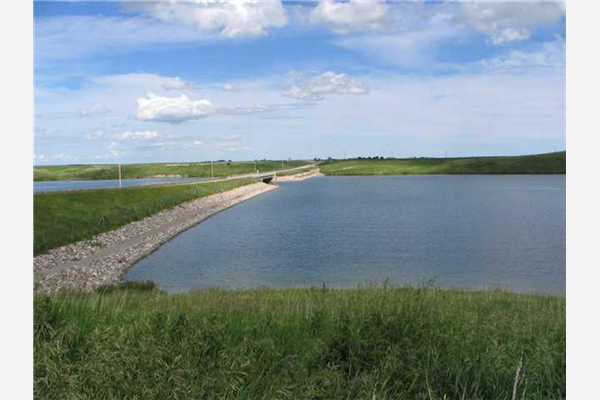 Rural Route 282A, Rural Willow Creek No. 26 M.D. of