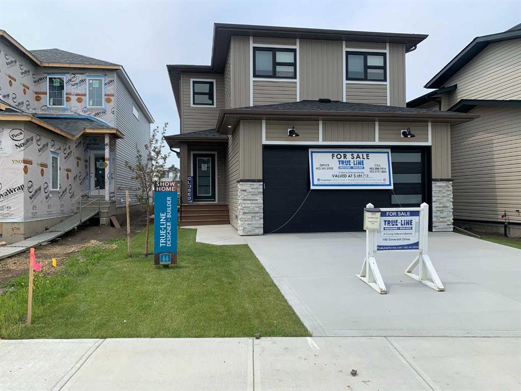140 Emerald Drive