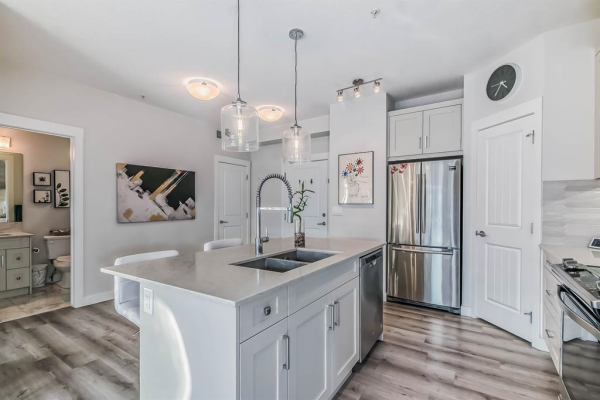 200 Auburn Meadows Common SE, Calgary