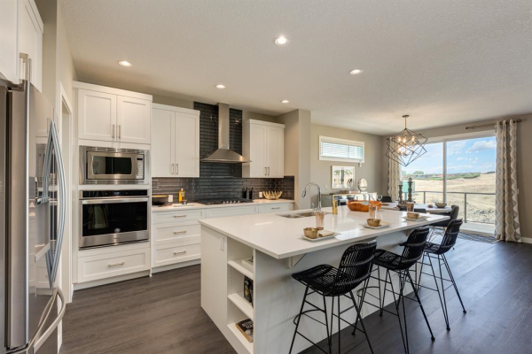 24 Highwood Drive, Okotoks