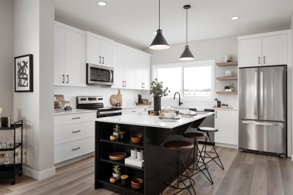 102 Midgrove Greenway SW, Airdrie