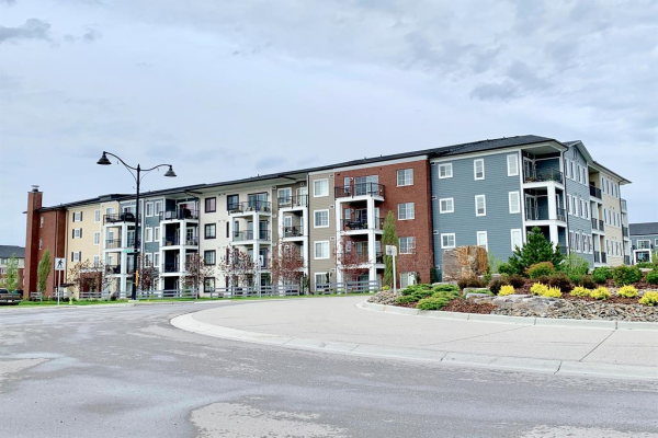 151 Legacy Main Street SE, Calgary