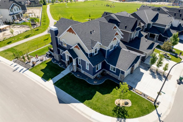 2 Coopersfield Park SW, Airdrie