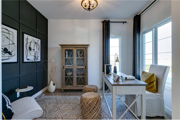 239 Dawson Harbour Court, Chestermere