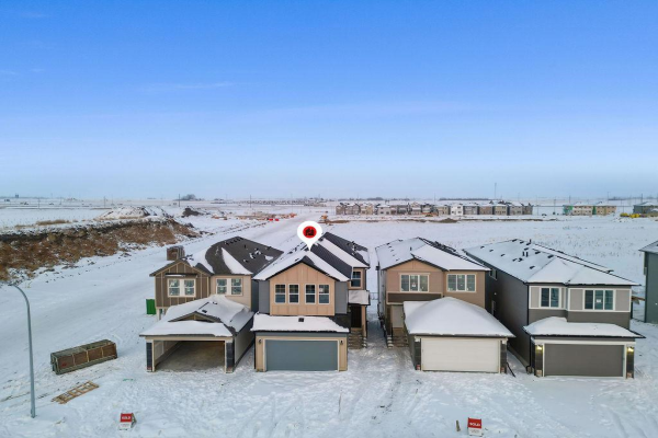 12 Cornerbrook Cove NE, Calgary