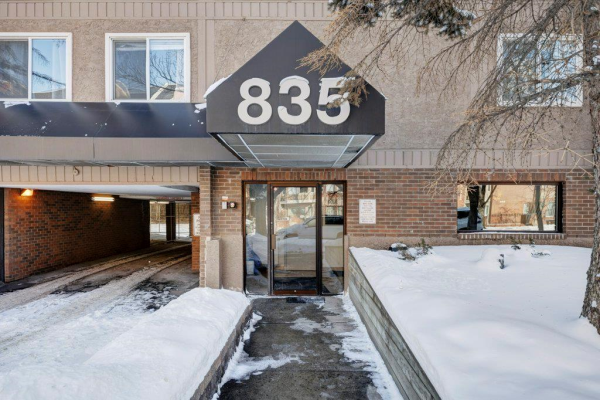 835 19 Avenue SW, Calgary