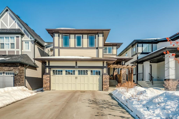 122 Hillcrest Heights SW, Airdrie