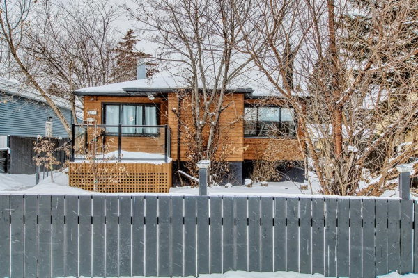 2411 30 Street SW, Calgary