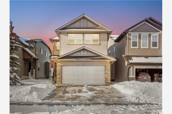 255 Panora Way NW, Calgary